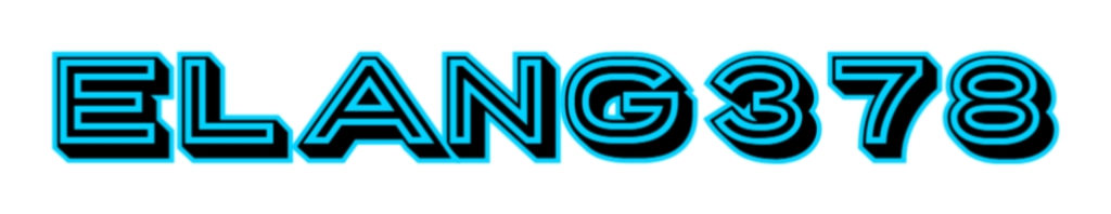 ELANG378 Link Slot Online Gacor Terpercaya Indonesia